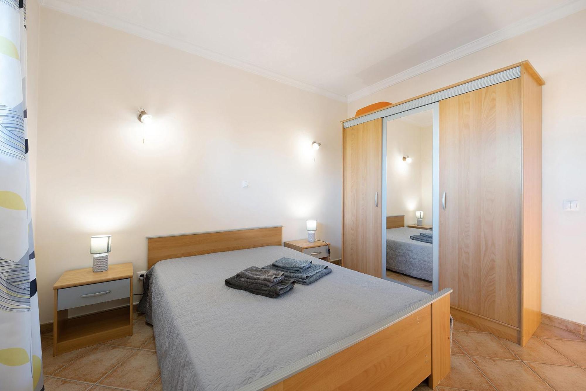 Apartamento Caravela Lagos Extérieur photo