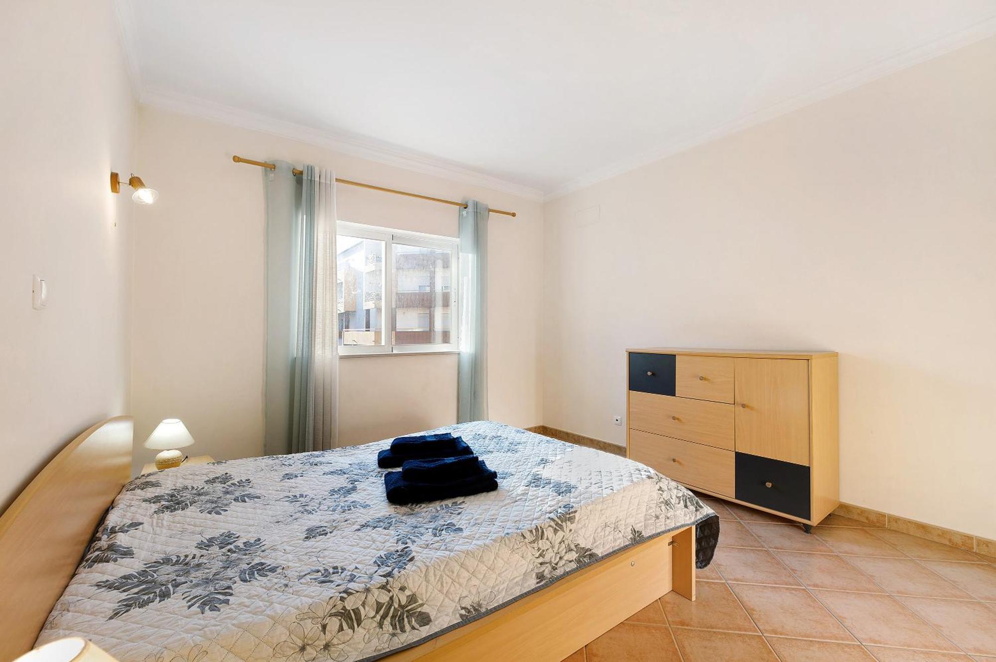 Apartamento Caravela Lagos Extérieur photo