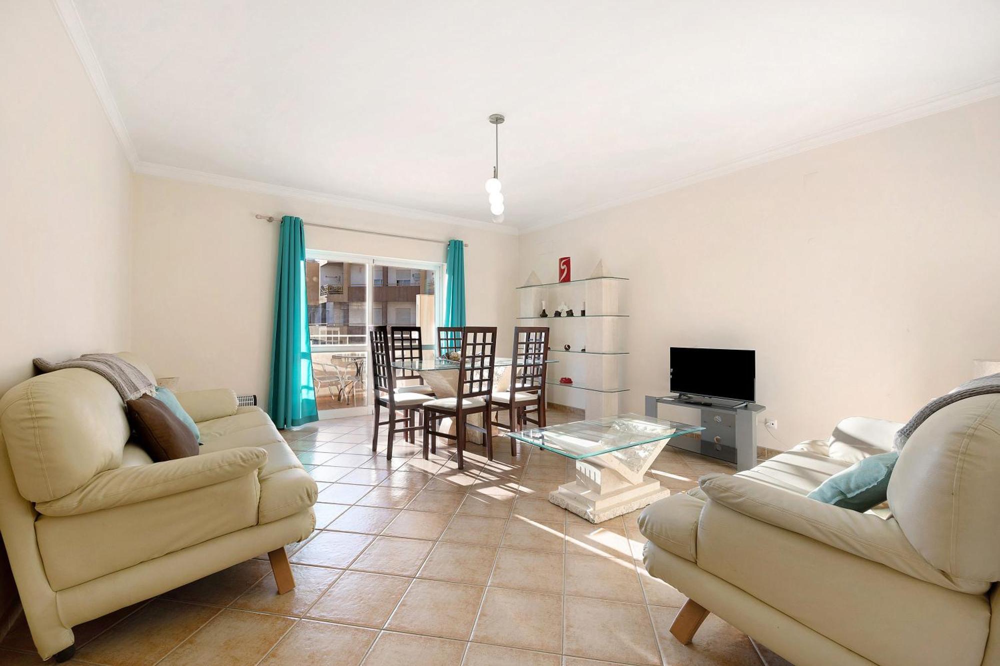Apartamento Caravela Lagos Extérieur photo
