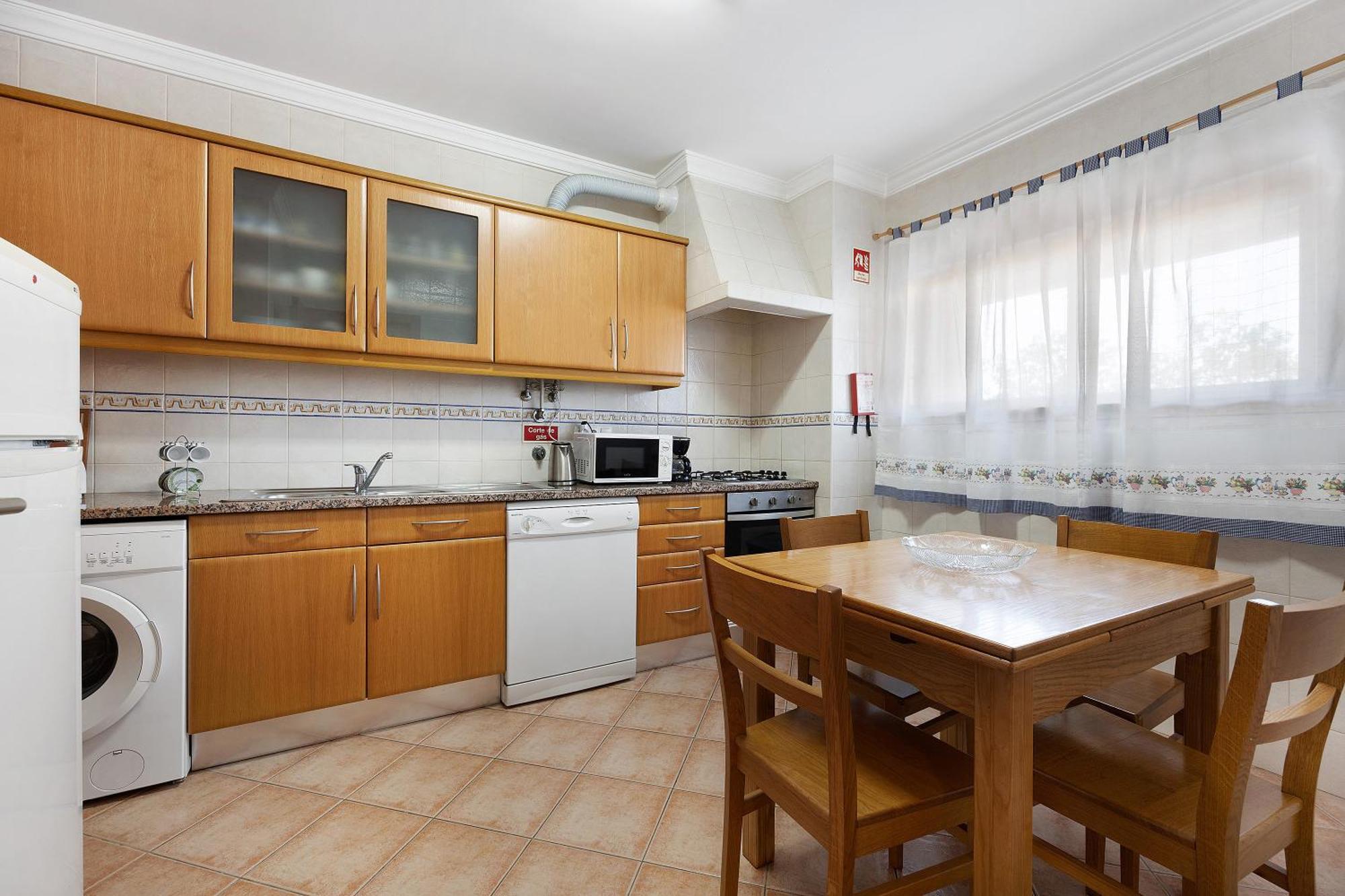 Apartamento Caravela Lagos Extérieur photo